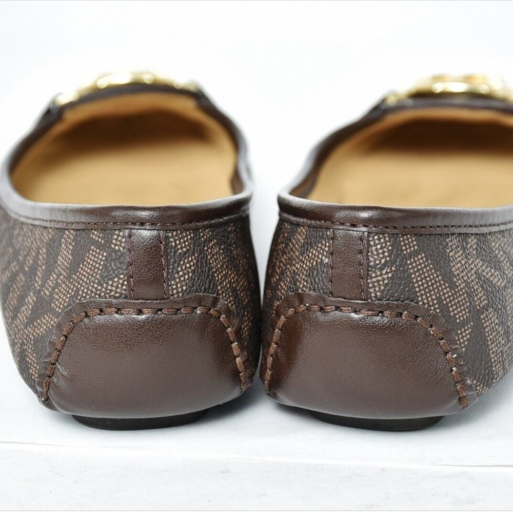 michael kors fulton moccasins